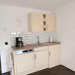 Апартаменты Haus Am Wanderweg *