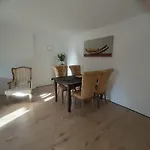 Haus Am Wanderweg *