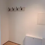 アパート Haus Am Wanderweg