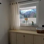 Haus Am Wanderweg Apartment *