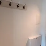 Haus Am Wanderweg Апартаменты