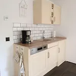 Апартаменты Haus Am Wanderweg