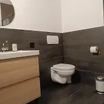 Апартаменты Haus Am Wanderweg *