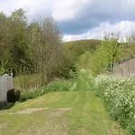 Haus Am Wanderweg * Niederdurenbach