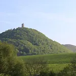 アパート Haus Am Wanderweg