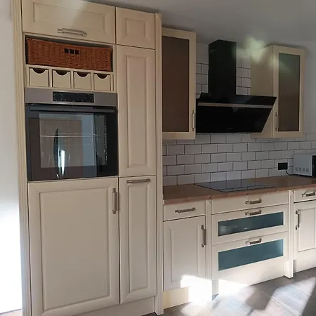 Haus Am Wanderweg Niederdürenbach