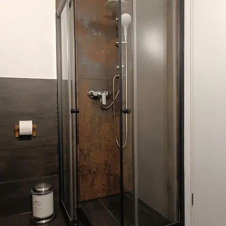 公寓 Haus Am Wanderweg Niederdürenbach