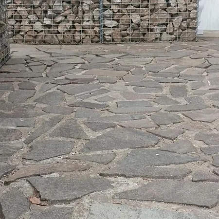 Haus Am Wanderweg 公寓 *