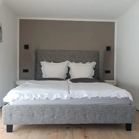アパート Haus Am Wanderweg Niederdürenbach