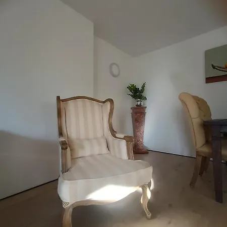 Haus Am Wanderweg * Niederdürenbach