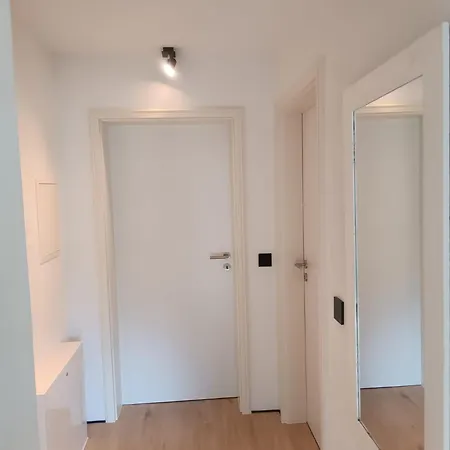 Haus Am Wanderweg * Niederdürenbach