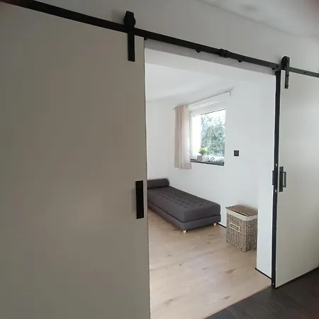 Haus Am Wanderweg Apartamento Niederdürenbach