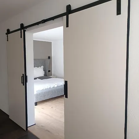 Haus Am Wanderweg