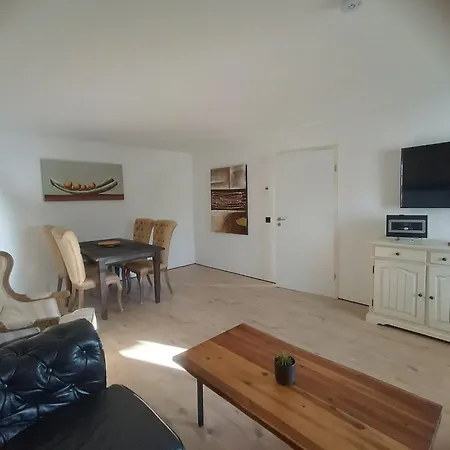 Apartamento Haus Am Wanderweg Niederdürenbach