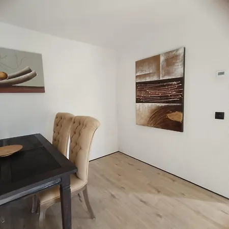 Haus Am Wanderweg * Niederdürenbach