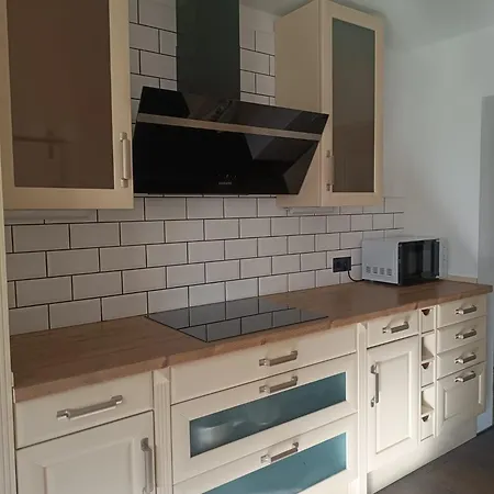 Haus Am Wanderweg Niederdürenbach