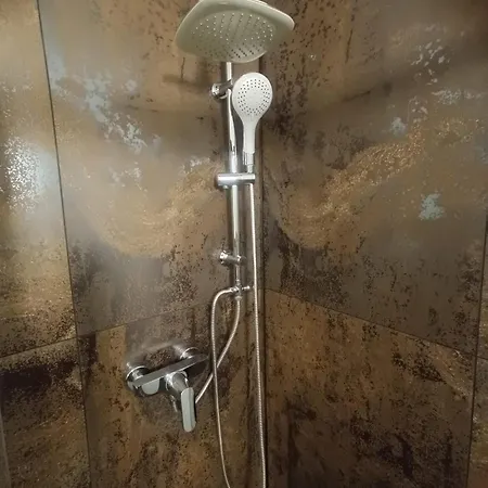 Apartamento Haus Am Wanderweg Niederdürenbach