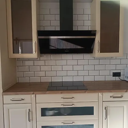 Haus Am Wanderweg * Niederdürenbach