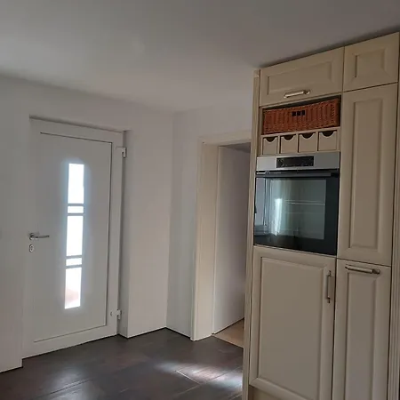 Apartamento Haus Am Wanderweg *