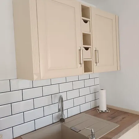 Haus Am Wanderweg * Niederdürenbach