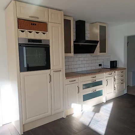 Haus Am Wanderweg Apartamento Niederdürenbach