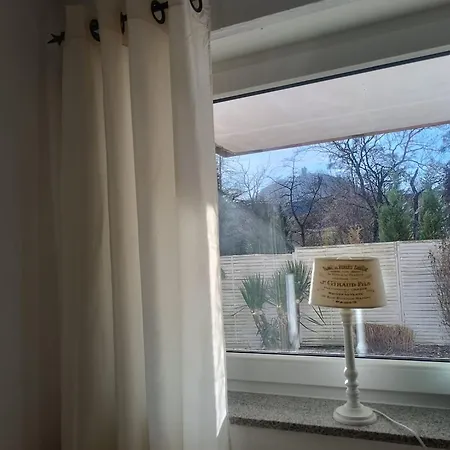 Apartamento Haus Am Wanderweg Niederdürenbach