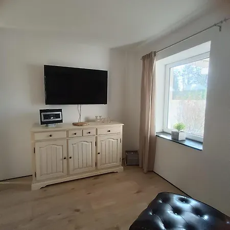 Haus Am Wanderweg * Niederdürenbach