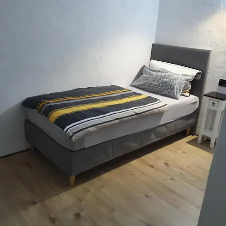 Haus Am Wanderweg Niederdürenbach