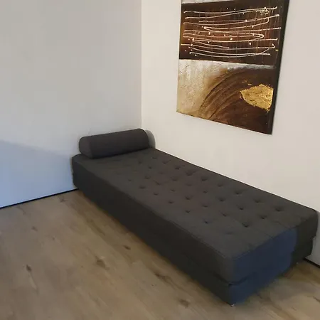 Haus Am Wanderweg * Niederdürenbach