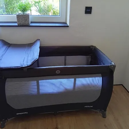 Haus Am Wanderweg * Niederdürenbach