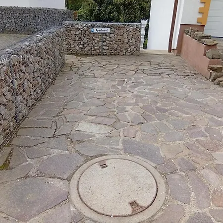 Haus Am Wanderweg