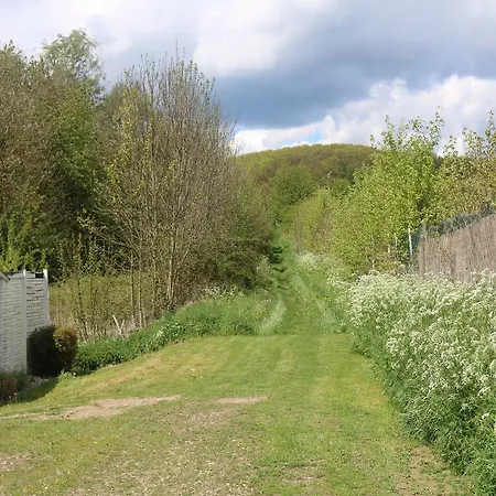 Haus Am Wanderweg * Niederdürenbach