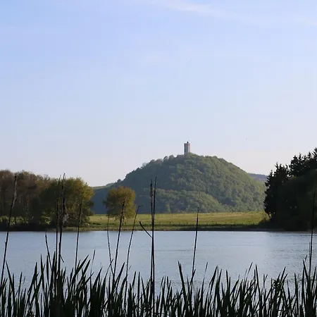 Haus Am Wanderweg アパート Niederdürenbach