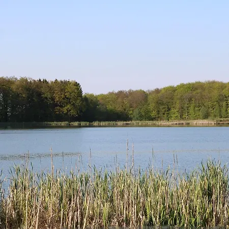 Haus Am Wanderweg * Niederdürenbach