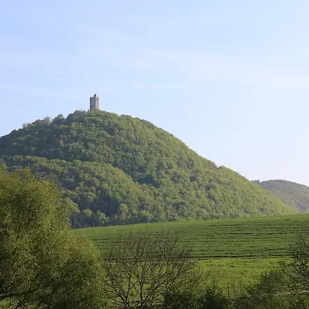 アパート Haus Am Wanderweg