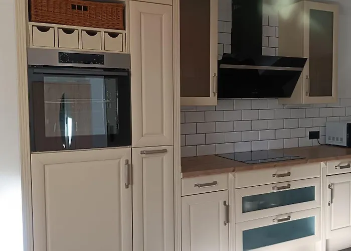 Haus Am Wanderweg Niederdürenbach