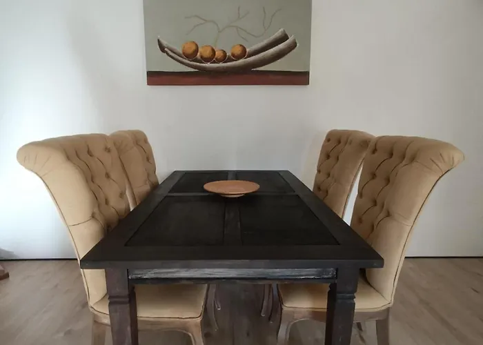 Haus Am Wanderweg Niederdürenbach