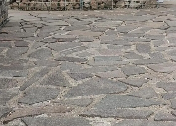 Haus Am Wanderweg Apartmán *