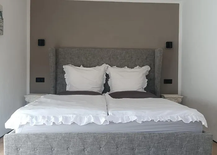 Apartmán Haus Am Wanderweg Niederdürenbach