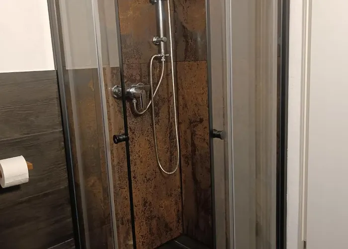 Haus Am Wanderweg Apartmán