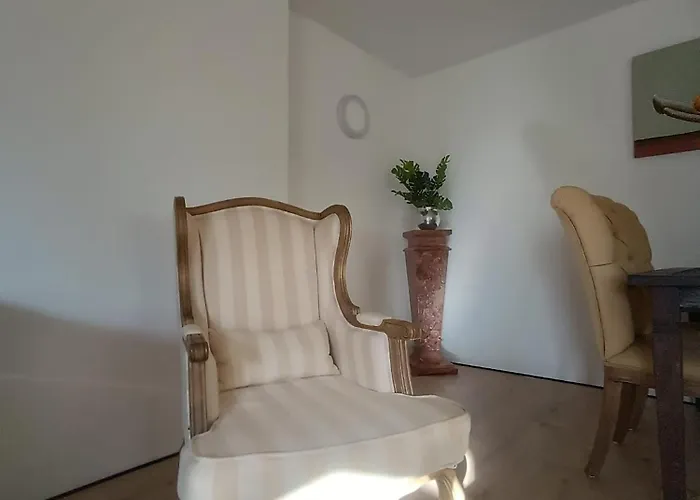 Haus Am Wanderweg * Niederdürenbach