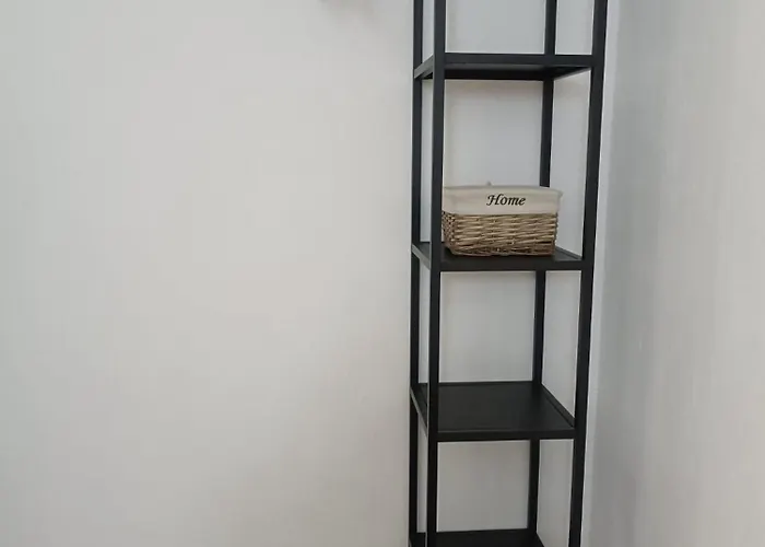 Haus Am Wanderweg Niederdürenbach