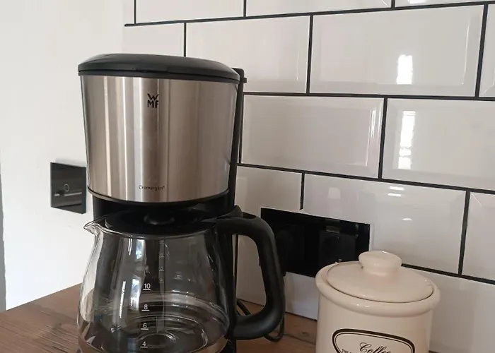 Haus Am Wanderweg Niederdürenbach