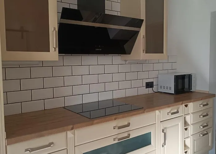 Haus Am Wanderweg Niederdürenbach