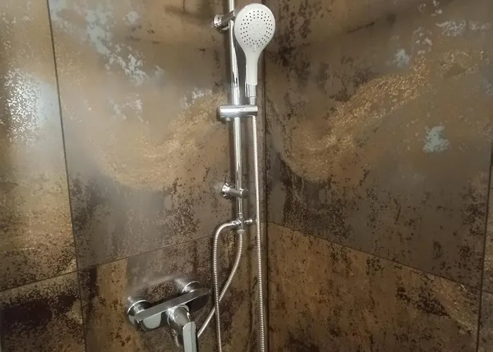 Apartmán Haus Am Wanderweg Niederdürenbach