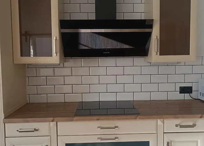 Haus Am Wanderweg * Niederdürenbach