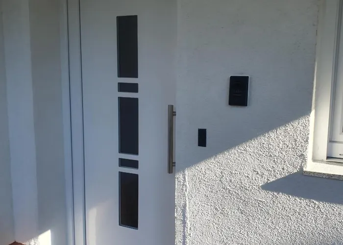 Haus Am Wanderweg Niederdürenbach