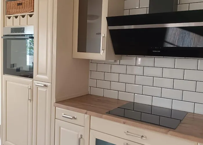 Haus Am Wanderweg Apartmán