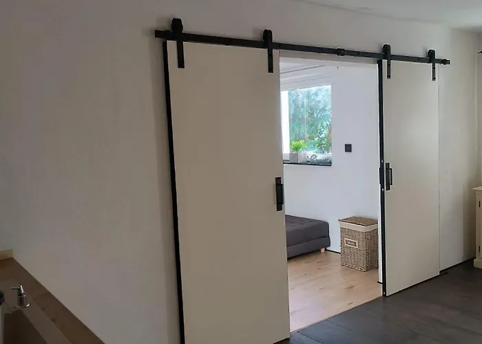 Haus Am Wanderweg Apartmán *