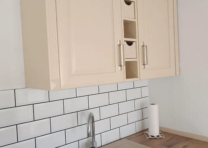 Haus Am Wanderweg * Niederdürenbach